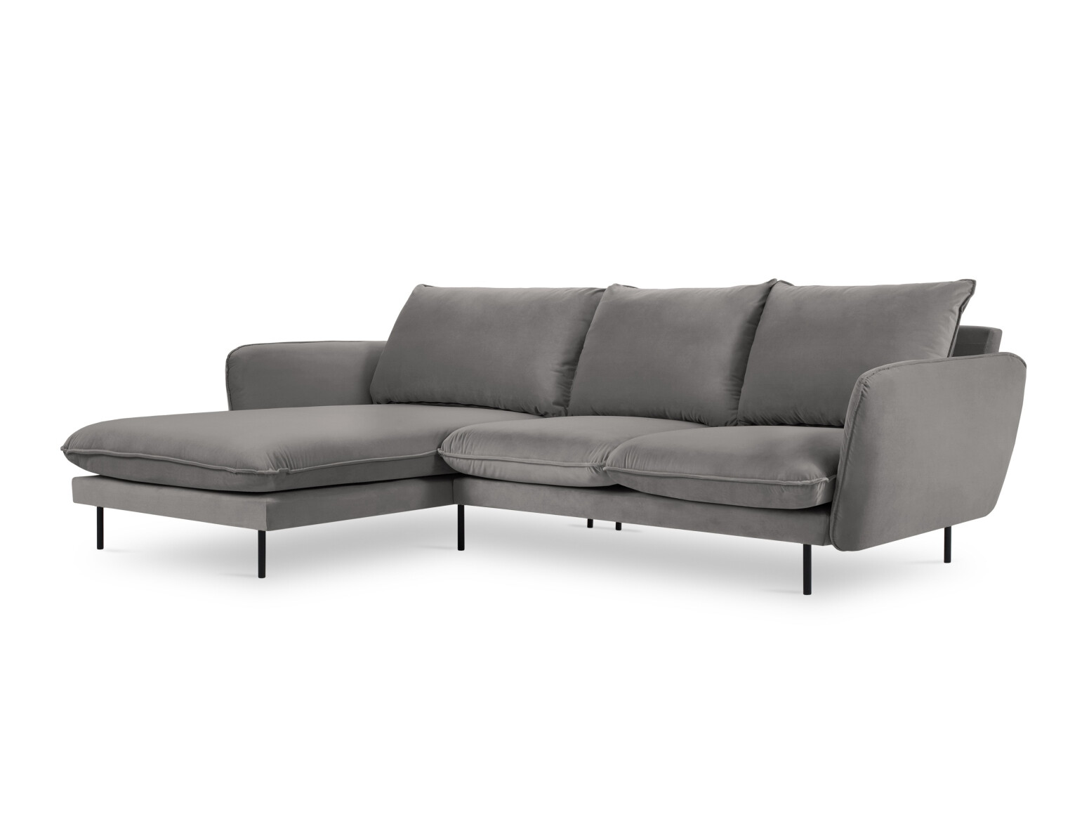 Ecksofa Ferlevi 113 (Bluvel 13)