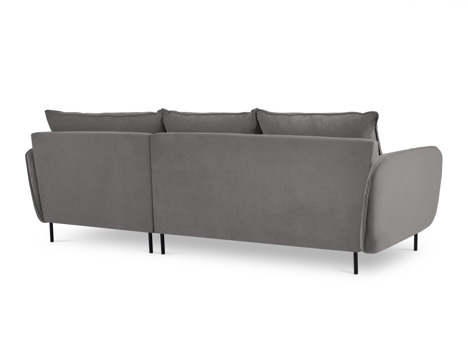 Ecksofa Ferlevi 113 (Bluvel 13)