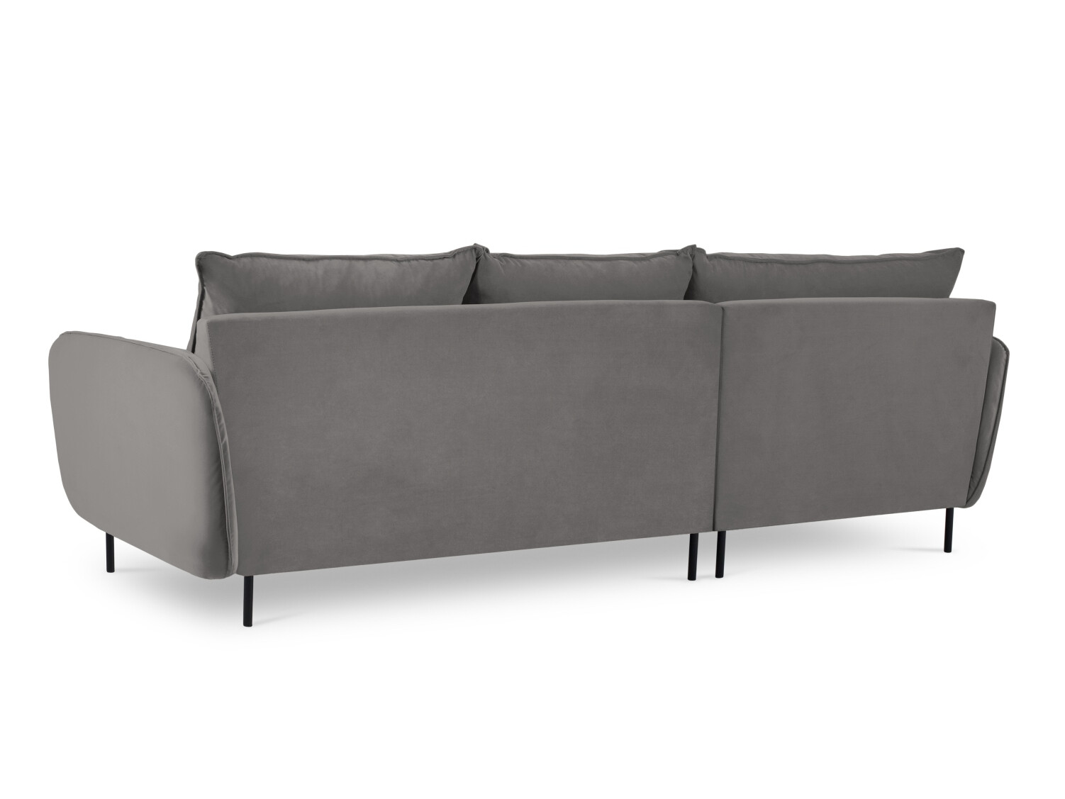 Ecksofa Ferlevi 113 (Bluvel 13)