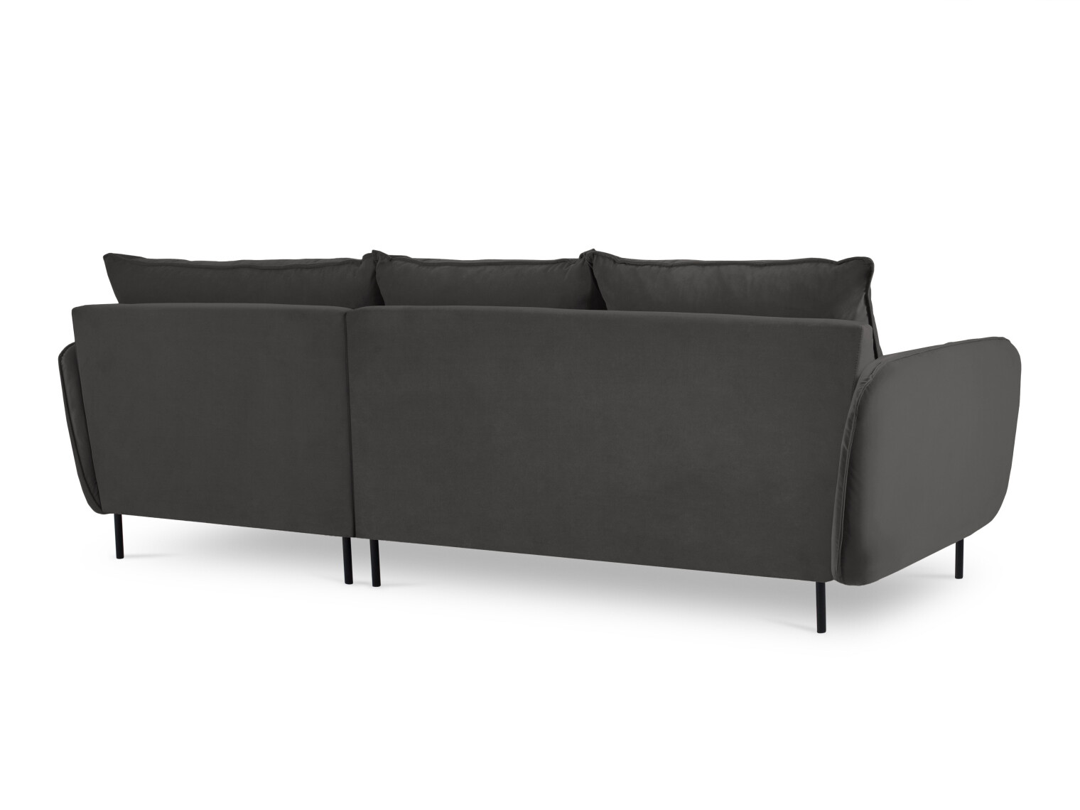 Ecksofa Ferlevi 113 (Bluvel 18)