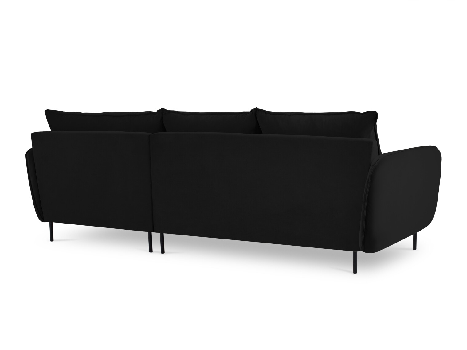 Ecksofa Ferlevi 113 (Bluvel 19)