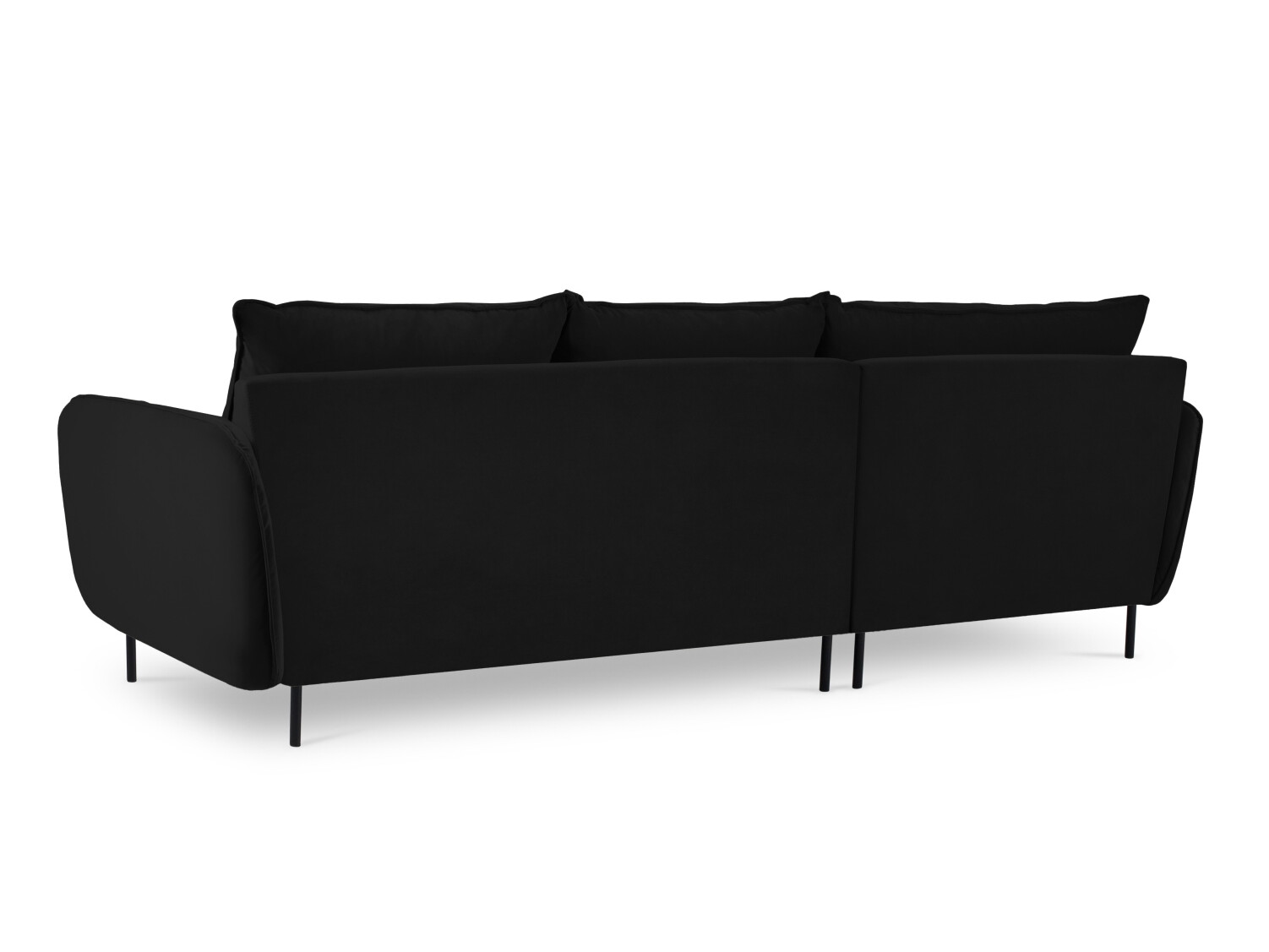 Ecksofa Ferlevi 113 (Bluvel 19)