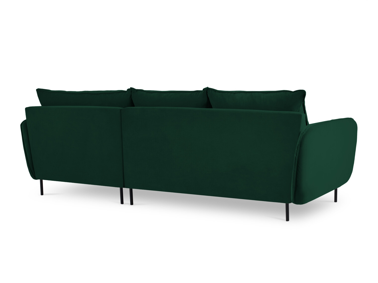 Ecksofa Ferlevi 113 (Bluvel 78)