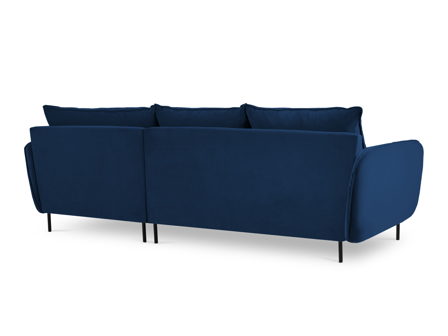 Ecksofa Ferlevi 113 (Bluvel 86)