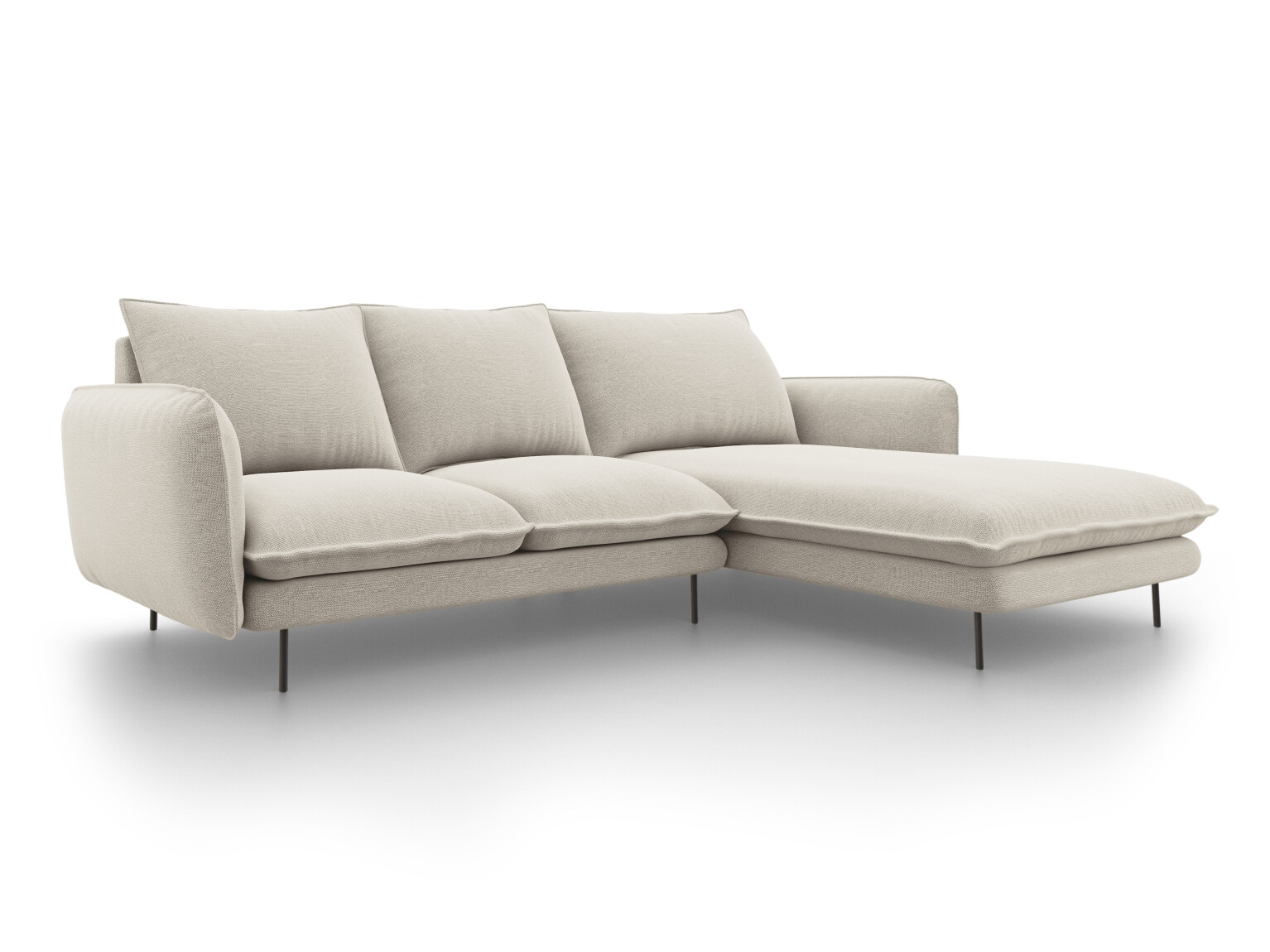 Ecksofa Ferlevi 113 (Positano 02)