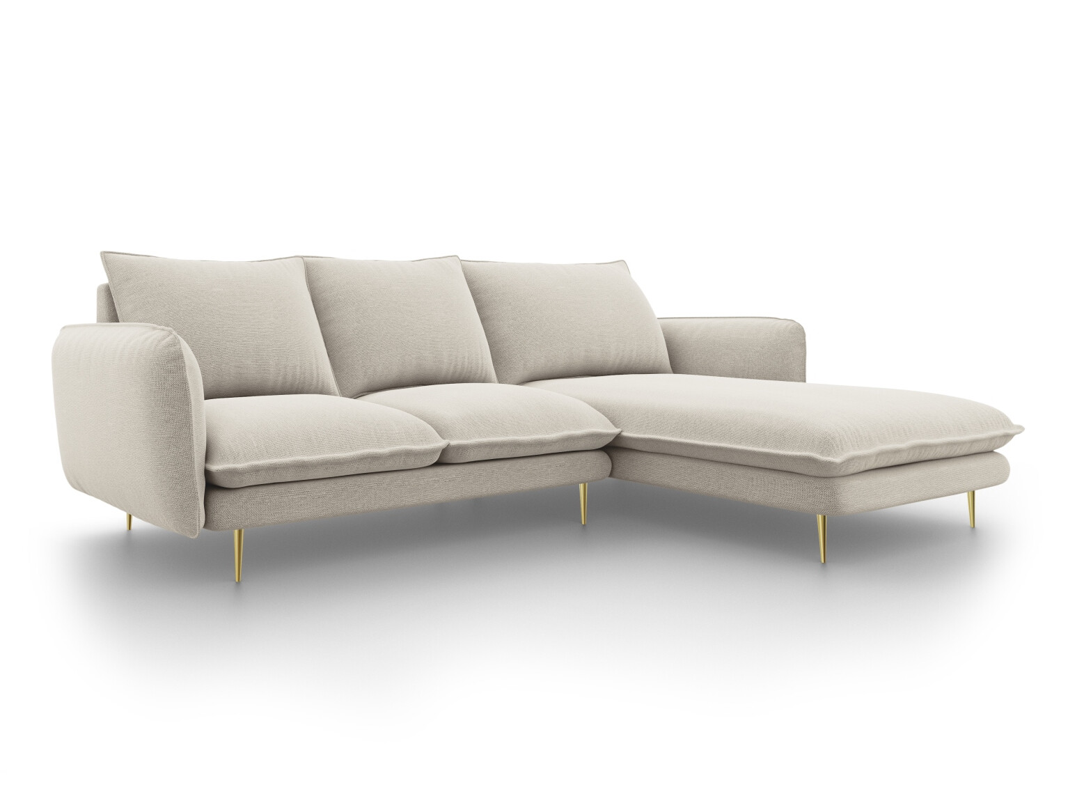 Ecksofa Ferlevi 113 (Positano 02)