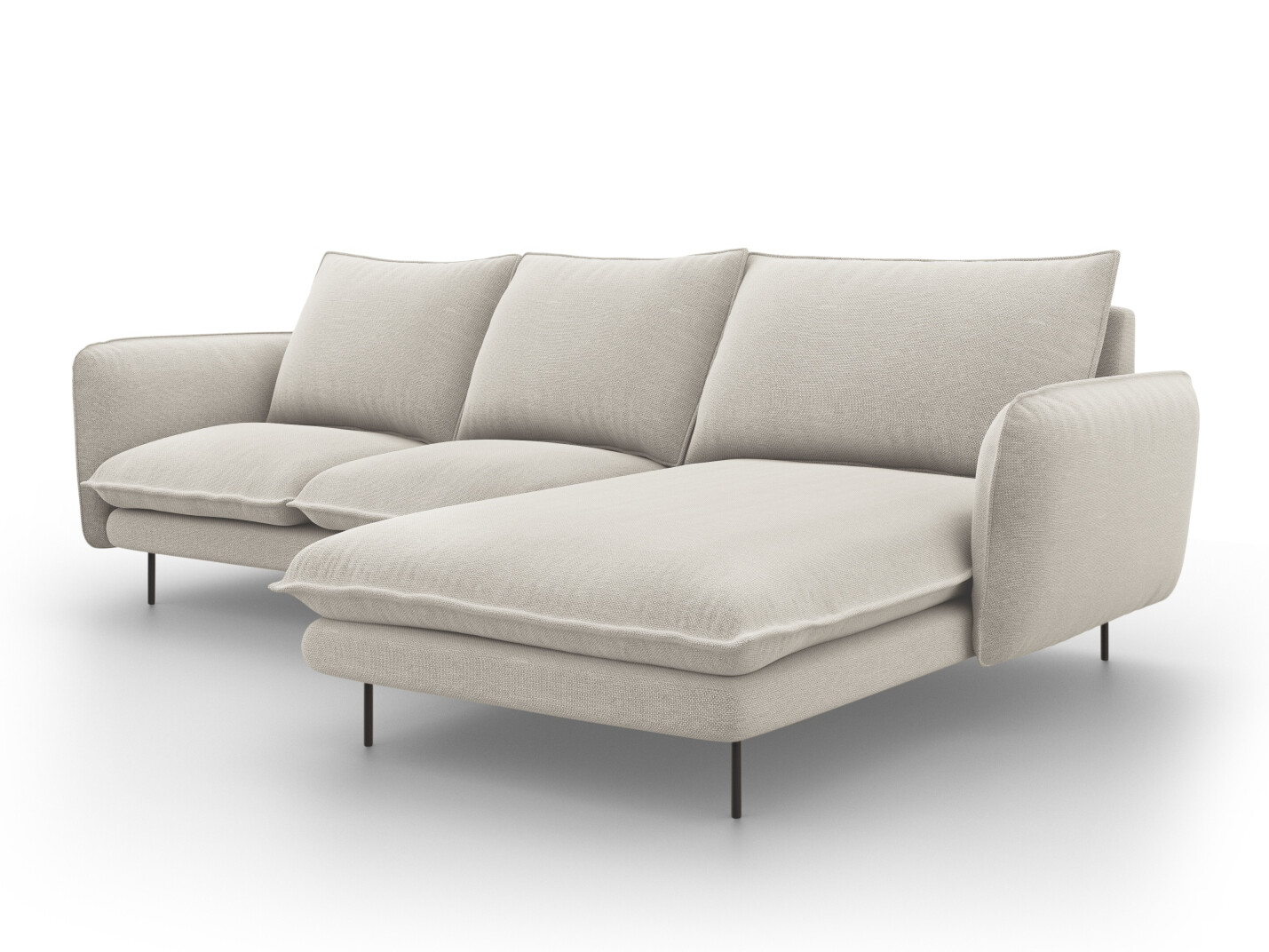 Ecksofa Ferlevi 113 (Positano 02)