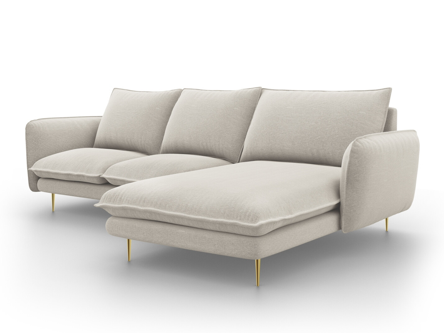 Ecksofa Ferlevi 113 (Positano 02)