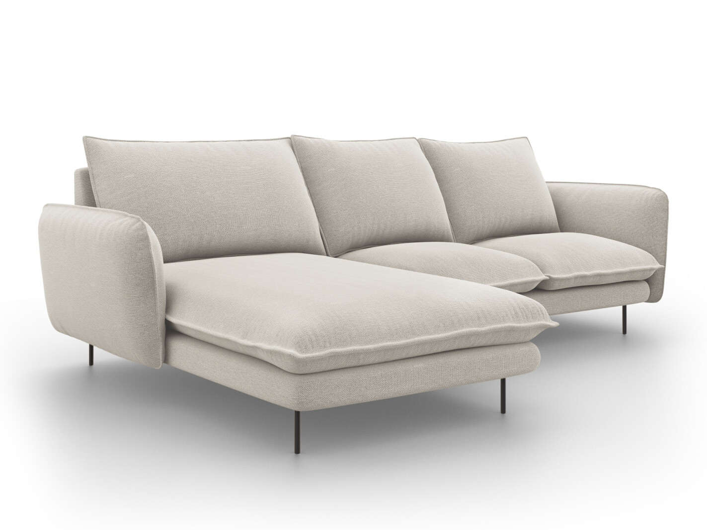 Ecksofa Ferlevi 113 (Positano 02)