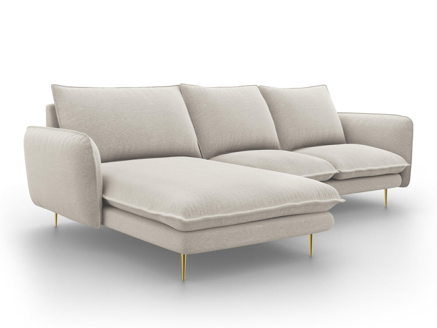 Ecksofa Ferlevi 113 (Positano 02)