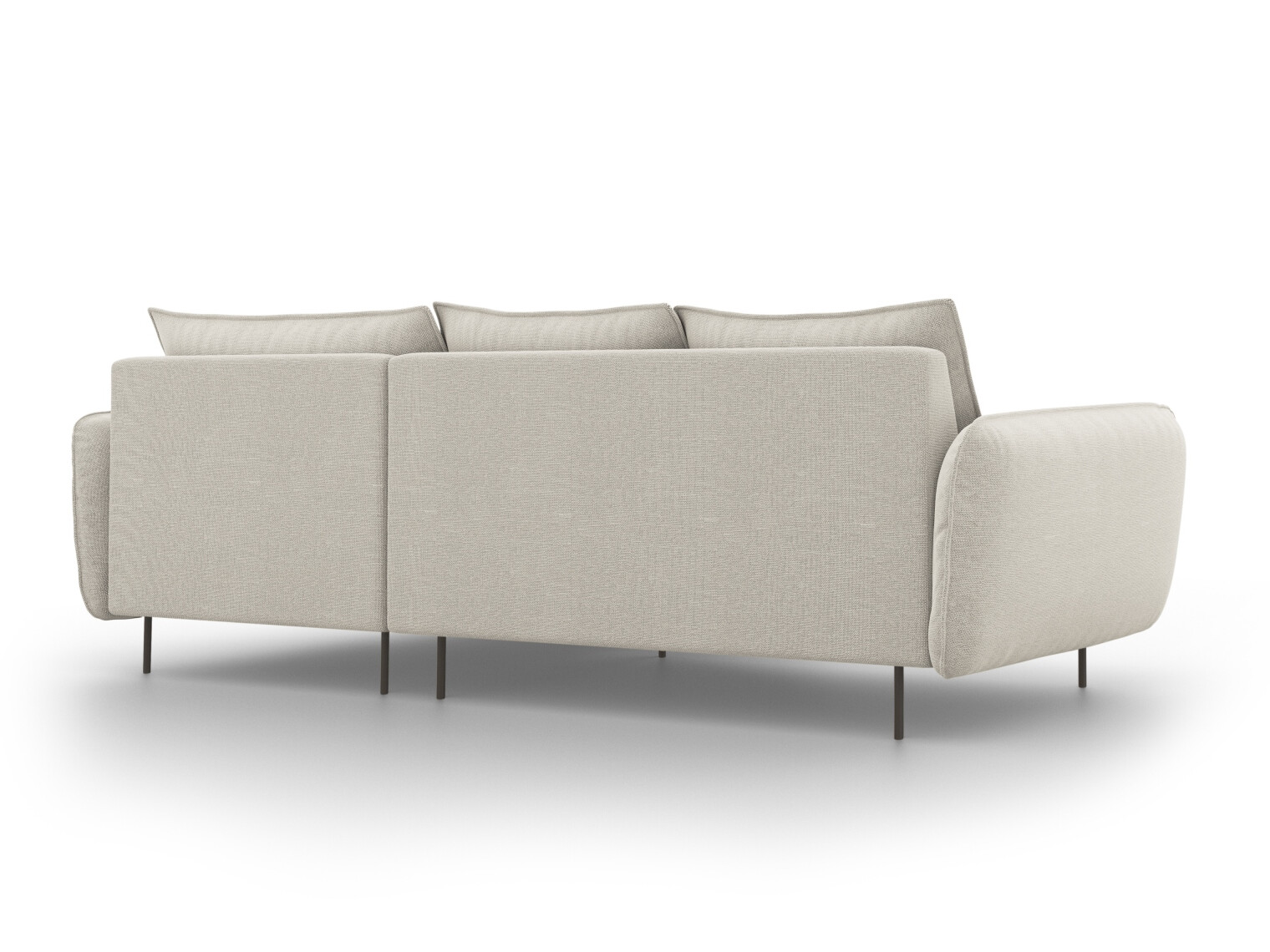 Ecksofa Ferlevi 113 (Positano 02)