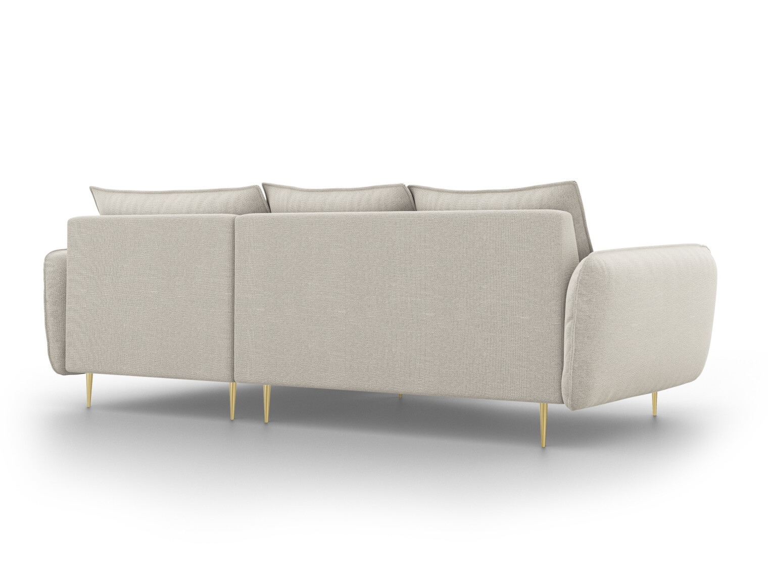 Ecksofa Ferlevi 113 (Positano 02)