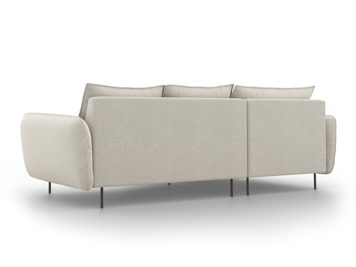 Ecksofa Ferlevi 113 (Positano 02)