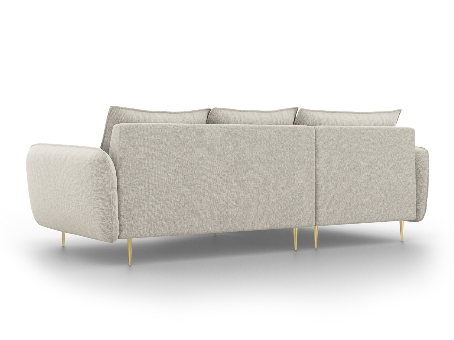 Ecksofa Ferlevi 113 (Positano 02)