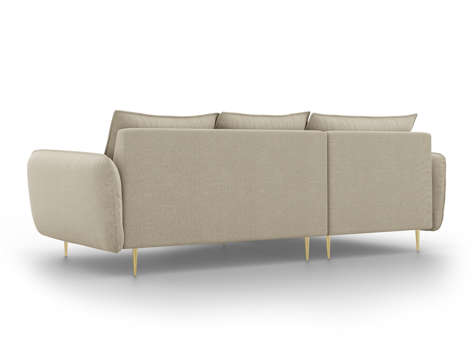 Ecksofa Ferlevi 113 (Positano 08)