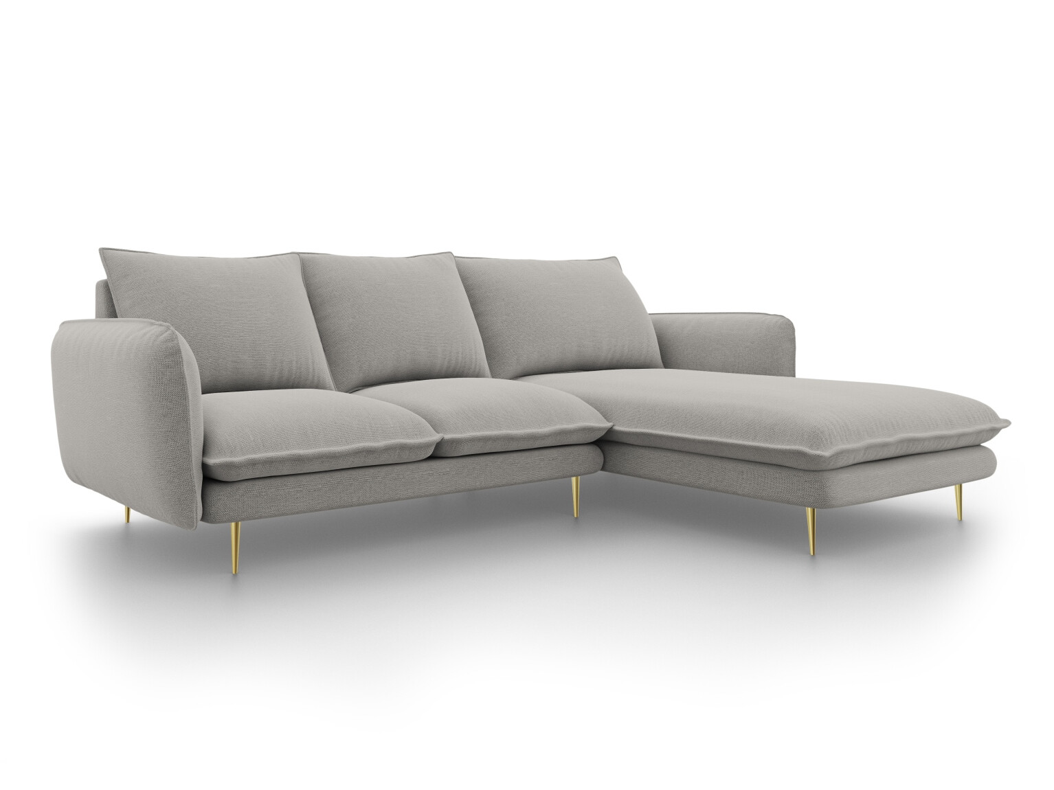 Ecksofa Ferlevi 113 (Positano 83)