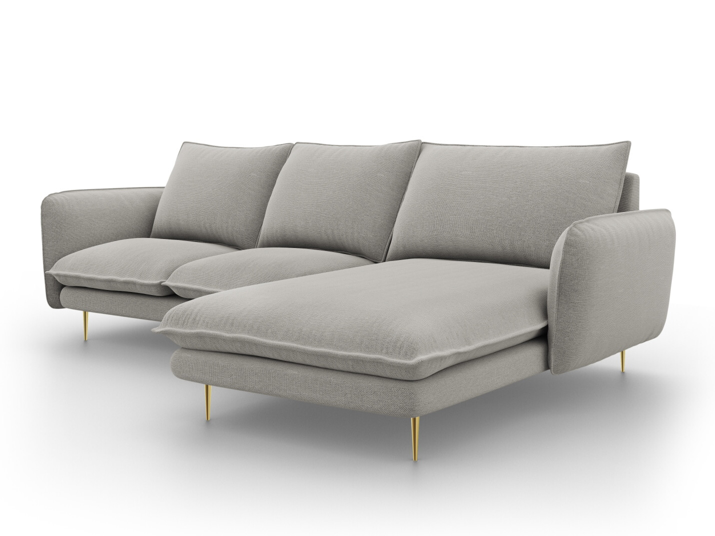 Ecksofa Ferlevi 113 (Positano 83)