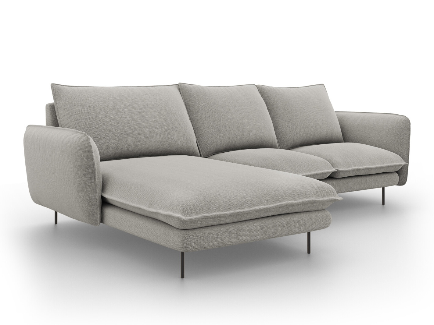 Ecksofa Ferlevi 113 (Positano 83)