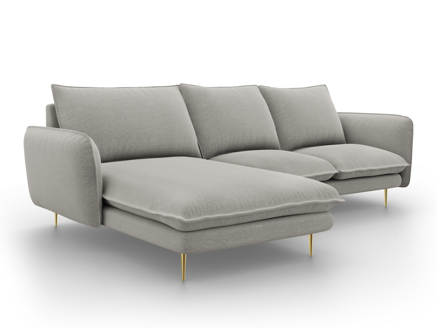 Ecksofa Ferlevi 113 (Positano 83)