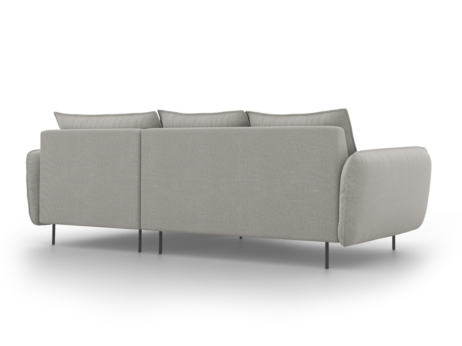 Ecksofa Ferlevi 113 (Positano 83)