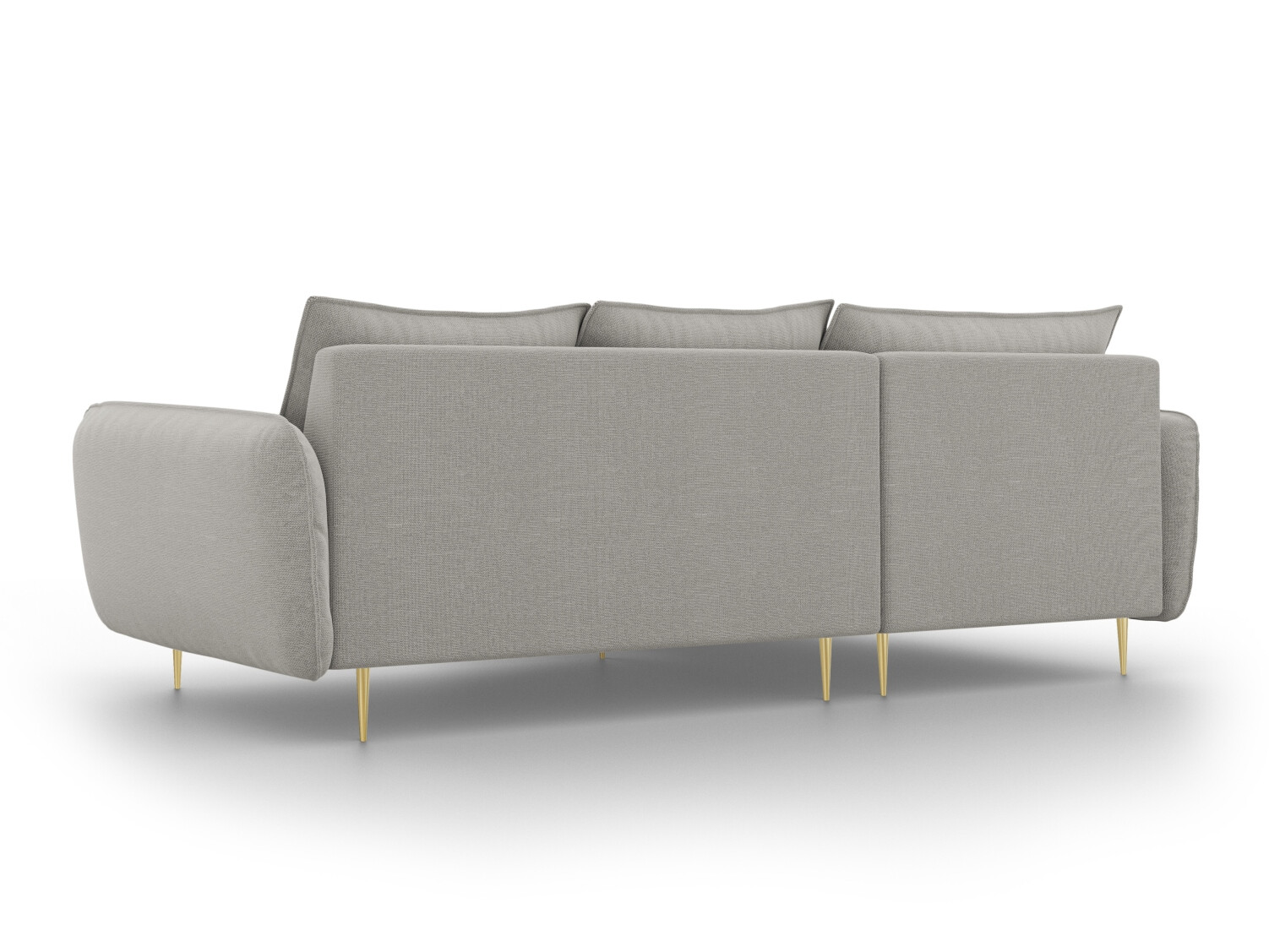 Ecksofa Ferlevi 113 (Positano 83)