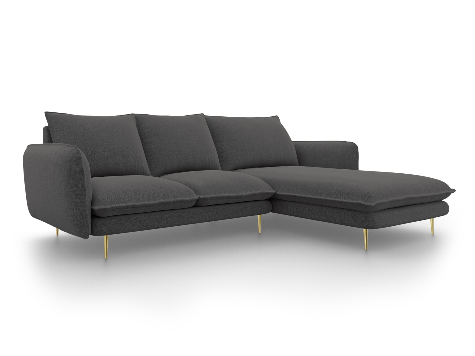 Ecksofa Ferlevi 113 (Positano 95)