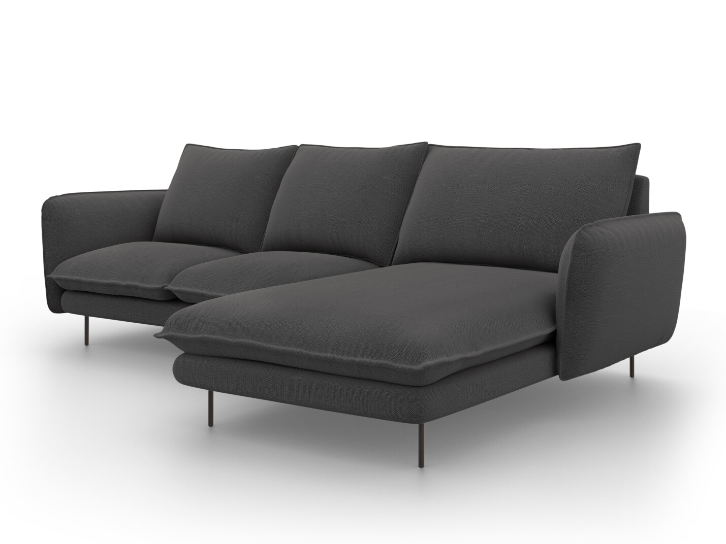 Ecksofa Ferlevi 113 (Positano 95)