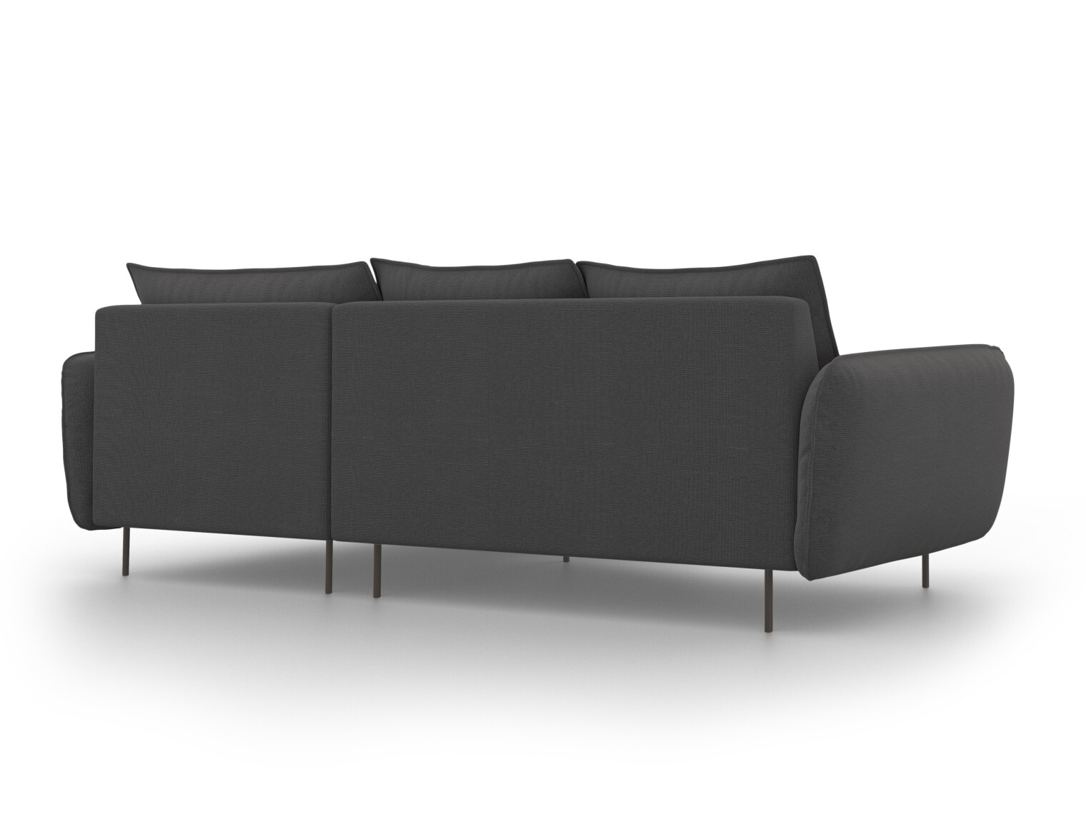 Ecksofa Ferlevi 113 (Positano 95)