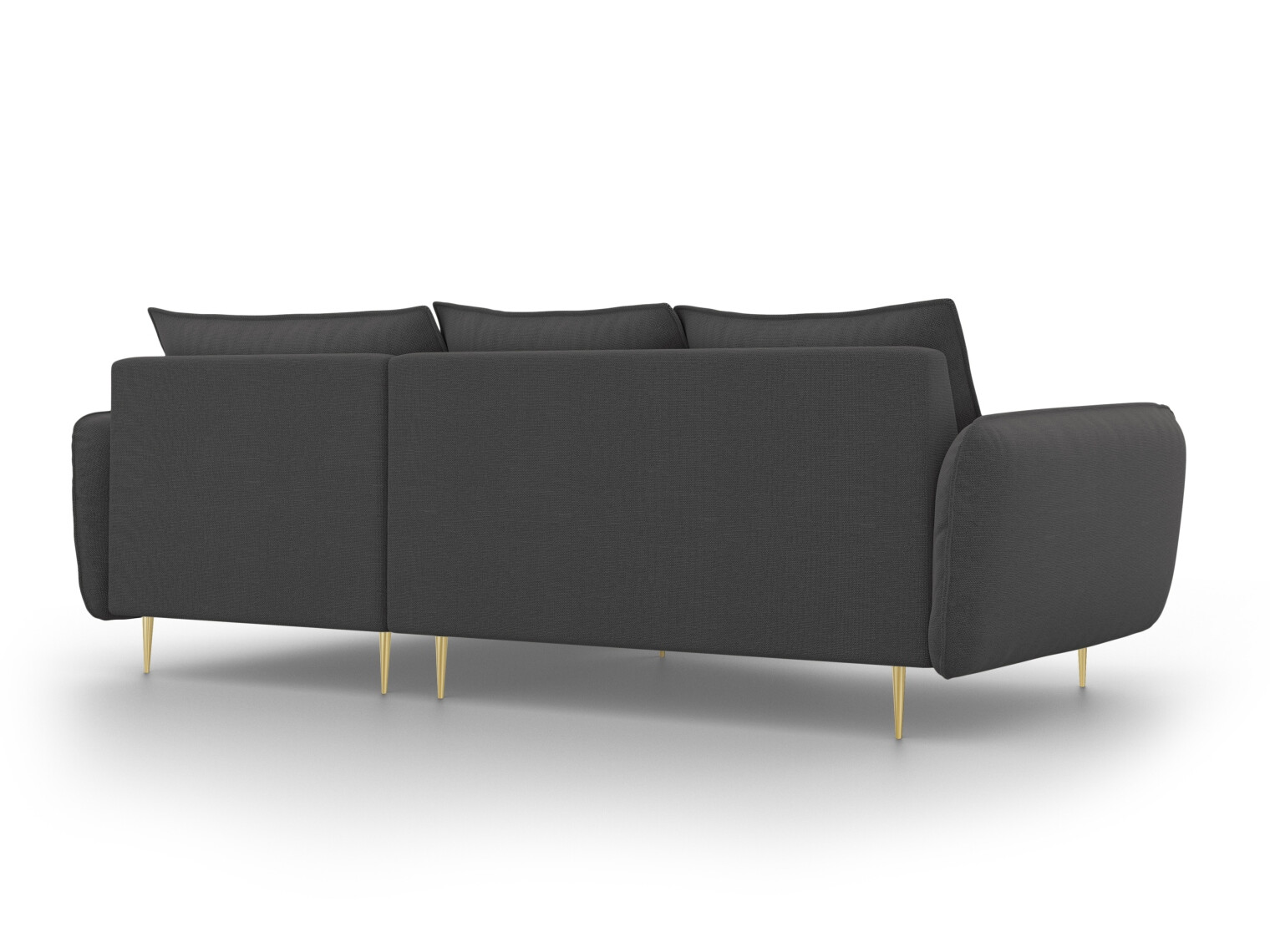 Ecksofa Ferlevi 113 (Positano 95)