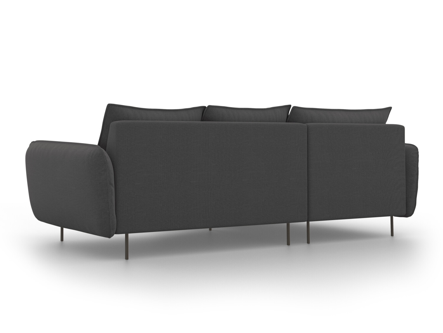 Ecksofa Ferlevi 113 (Positano 95)