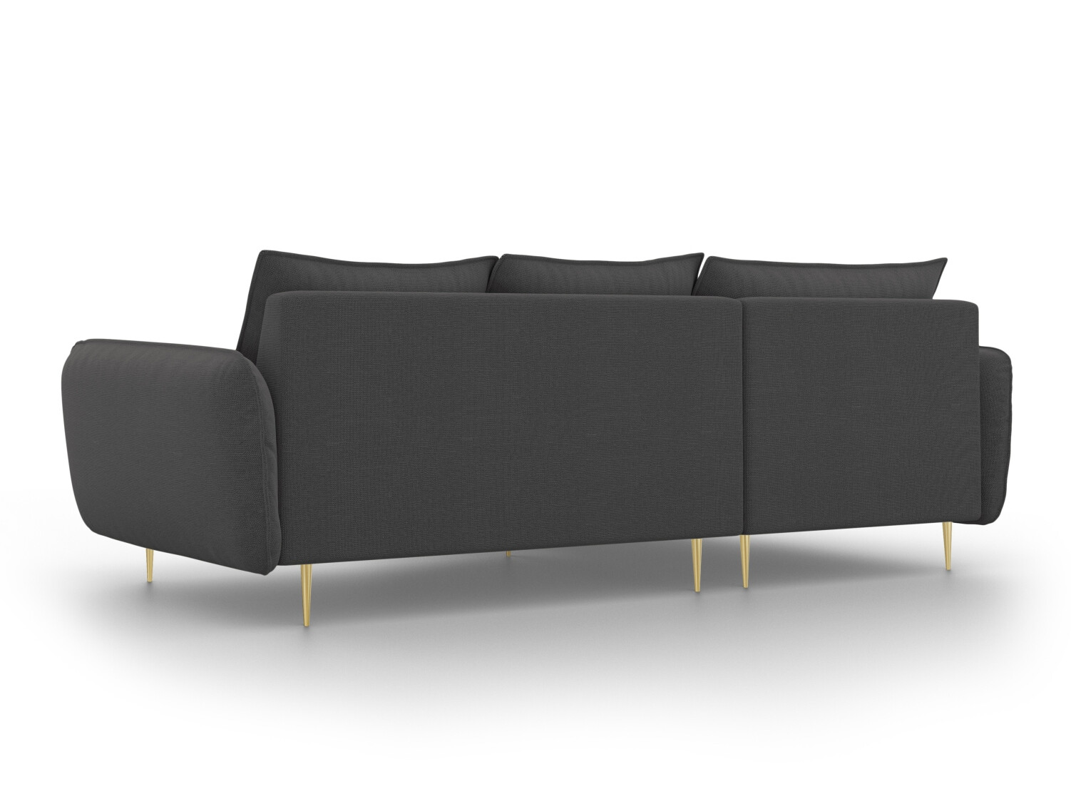 Ecksofa Ferlevi 113 (Positano 95)