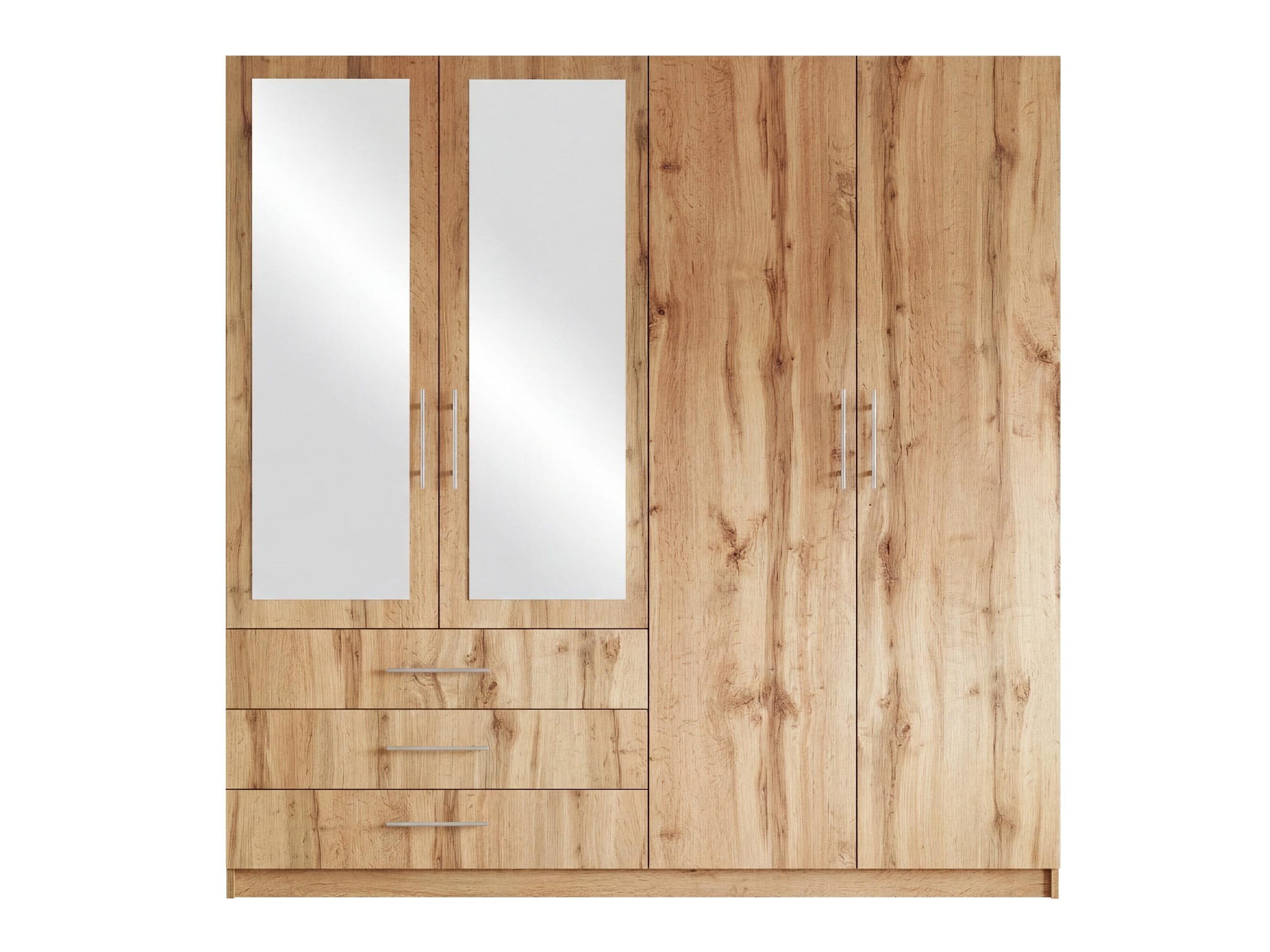 Kleiderschrank Honolulu 127