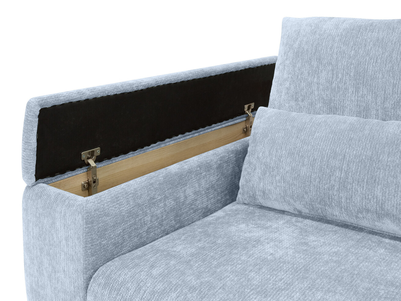 Schlafsofa Boston 761 (Vibe 70)
