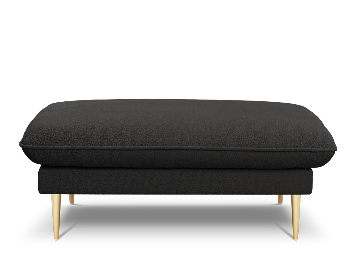 Hocker Ferlevi 114 (Ascot Black)