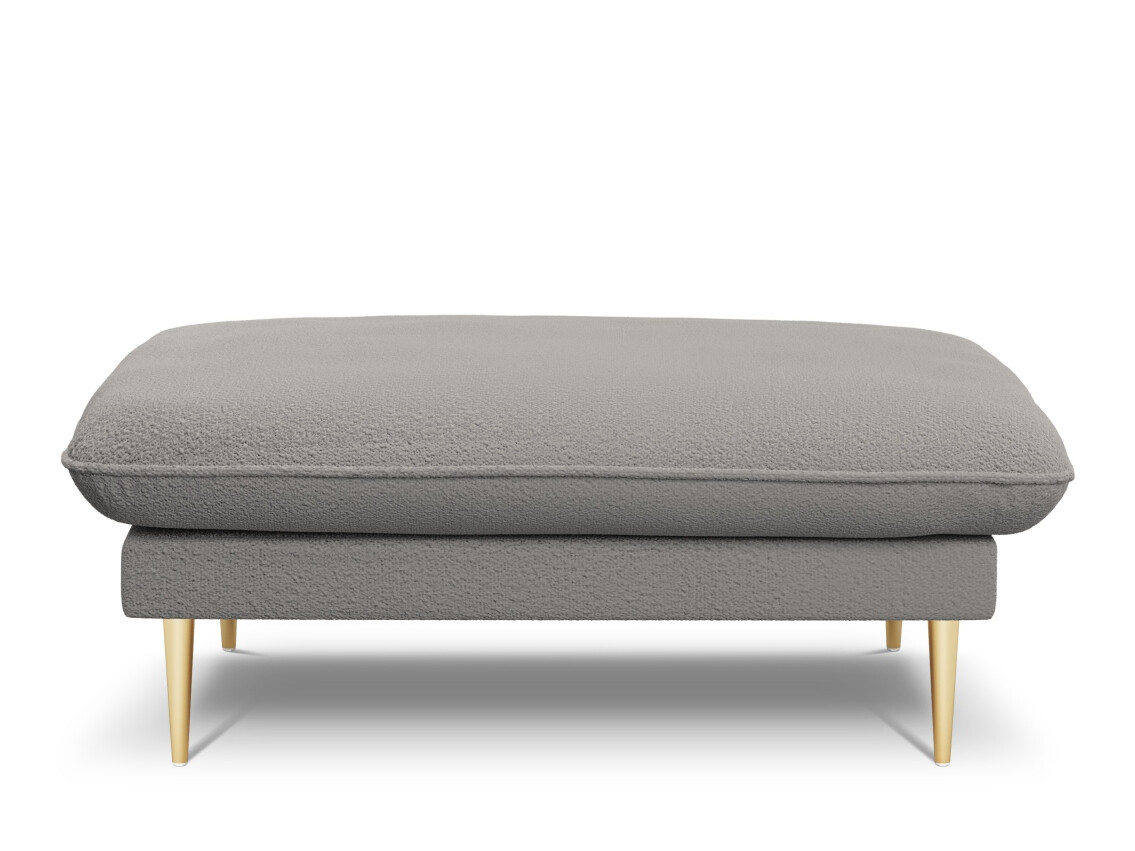 Hocker Ferlevi 114 (Ascot Taupe)