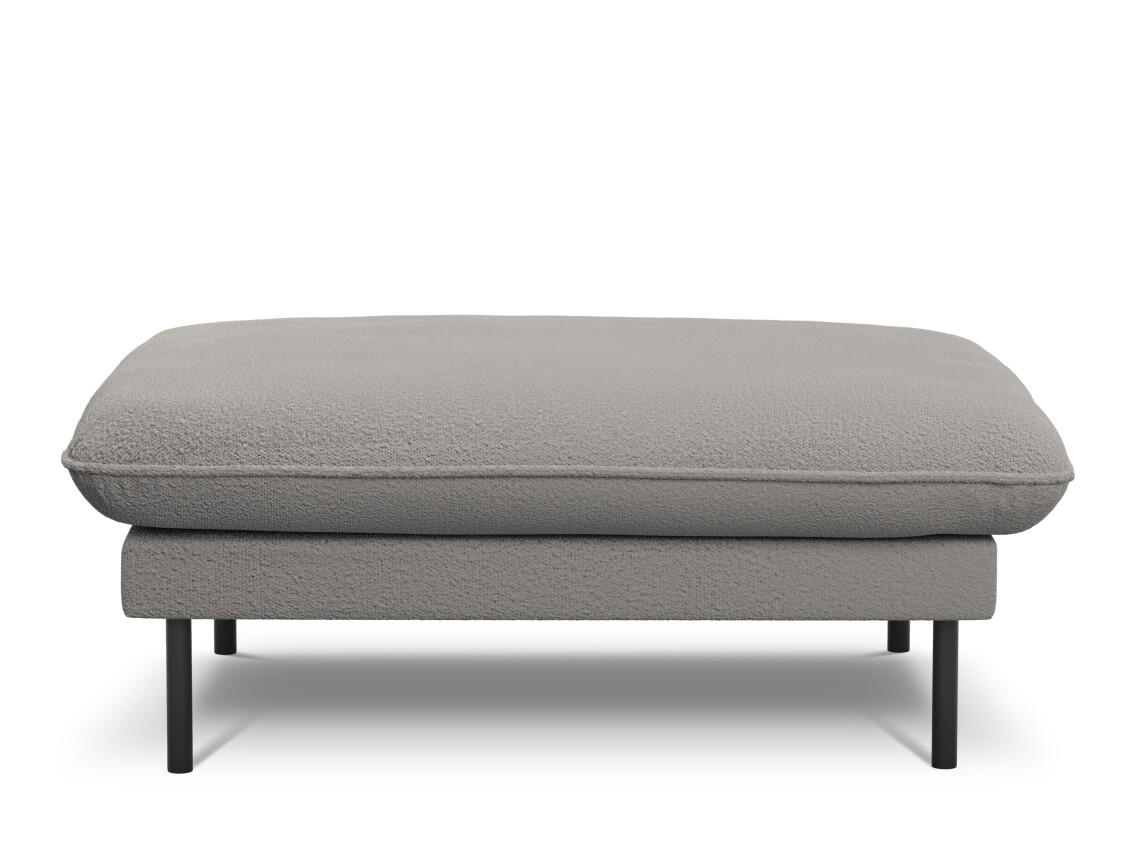 Hocker Ferlevi 114 (Ascot Taupe)