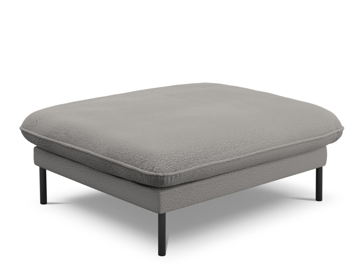 Hocker Ferlevi 114 (Askinderbetten Taupe)