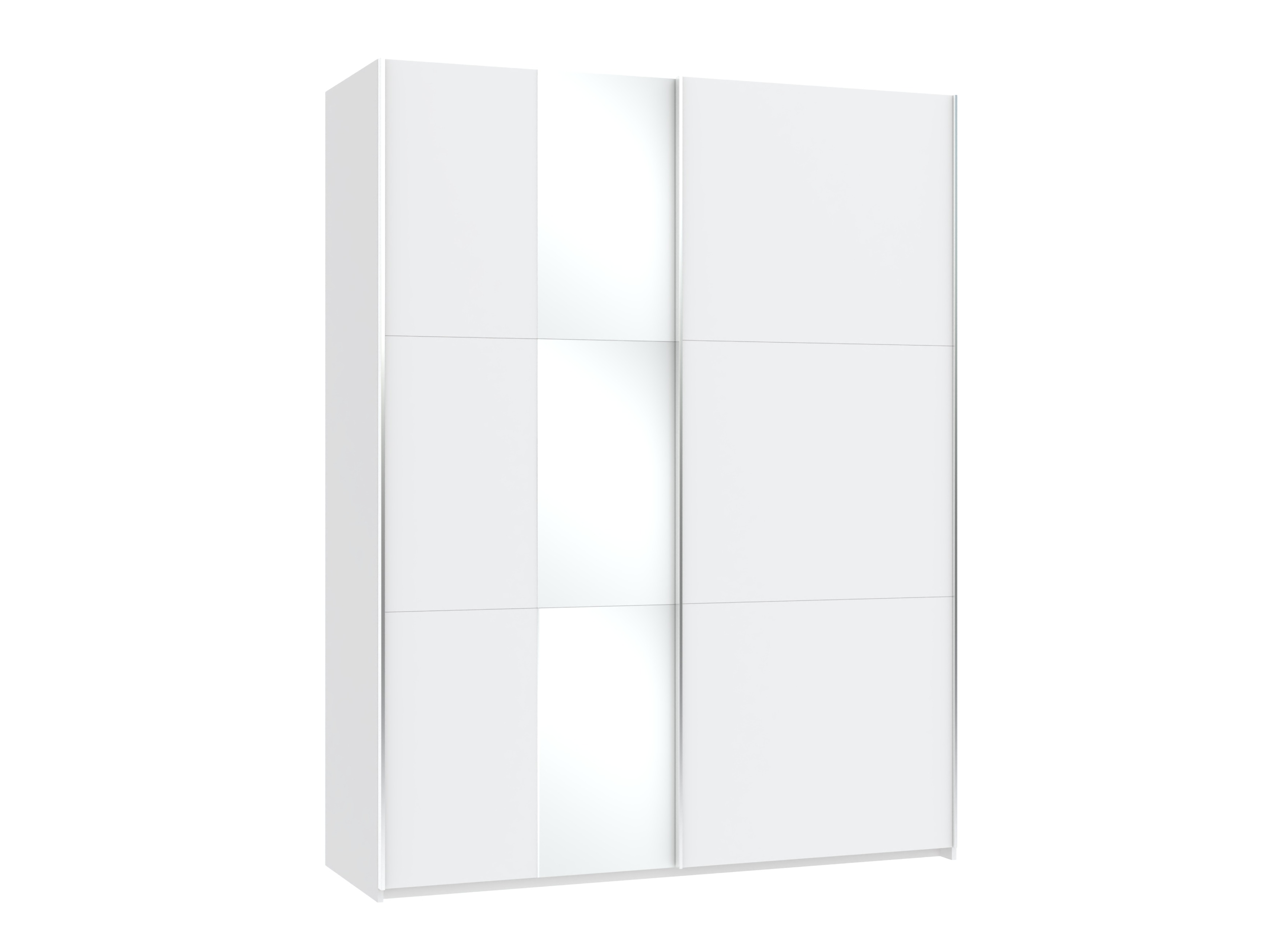 Kleiderschrank Bristol 242