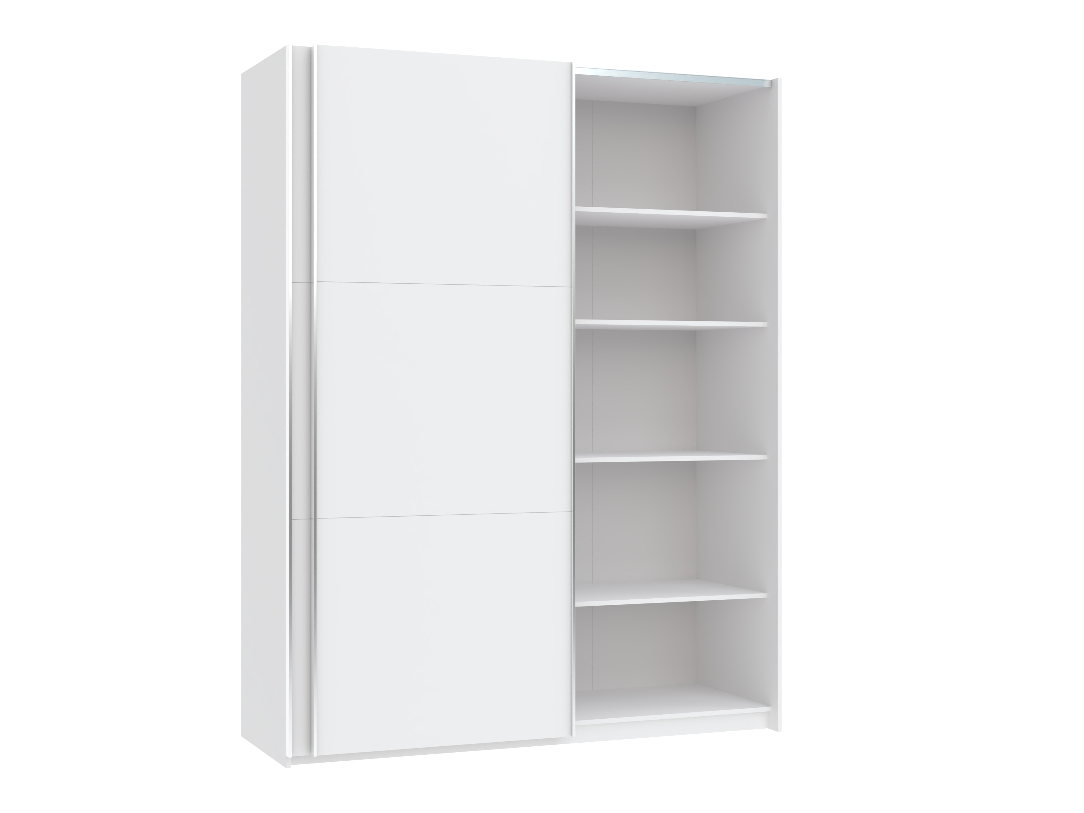 Kleiderschrank Bristol 242