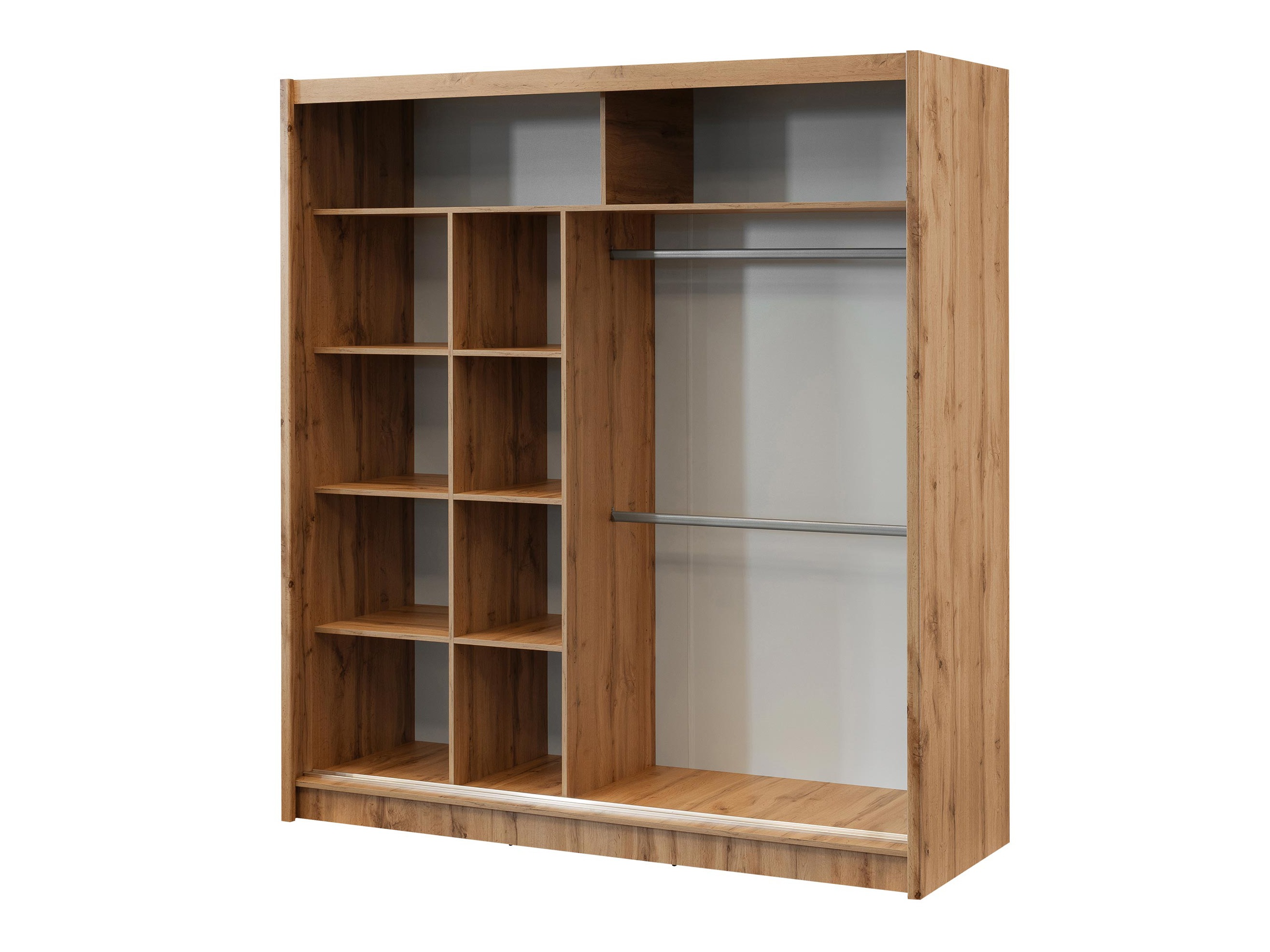 Kleiderschrank Honolulu 223