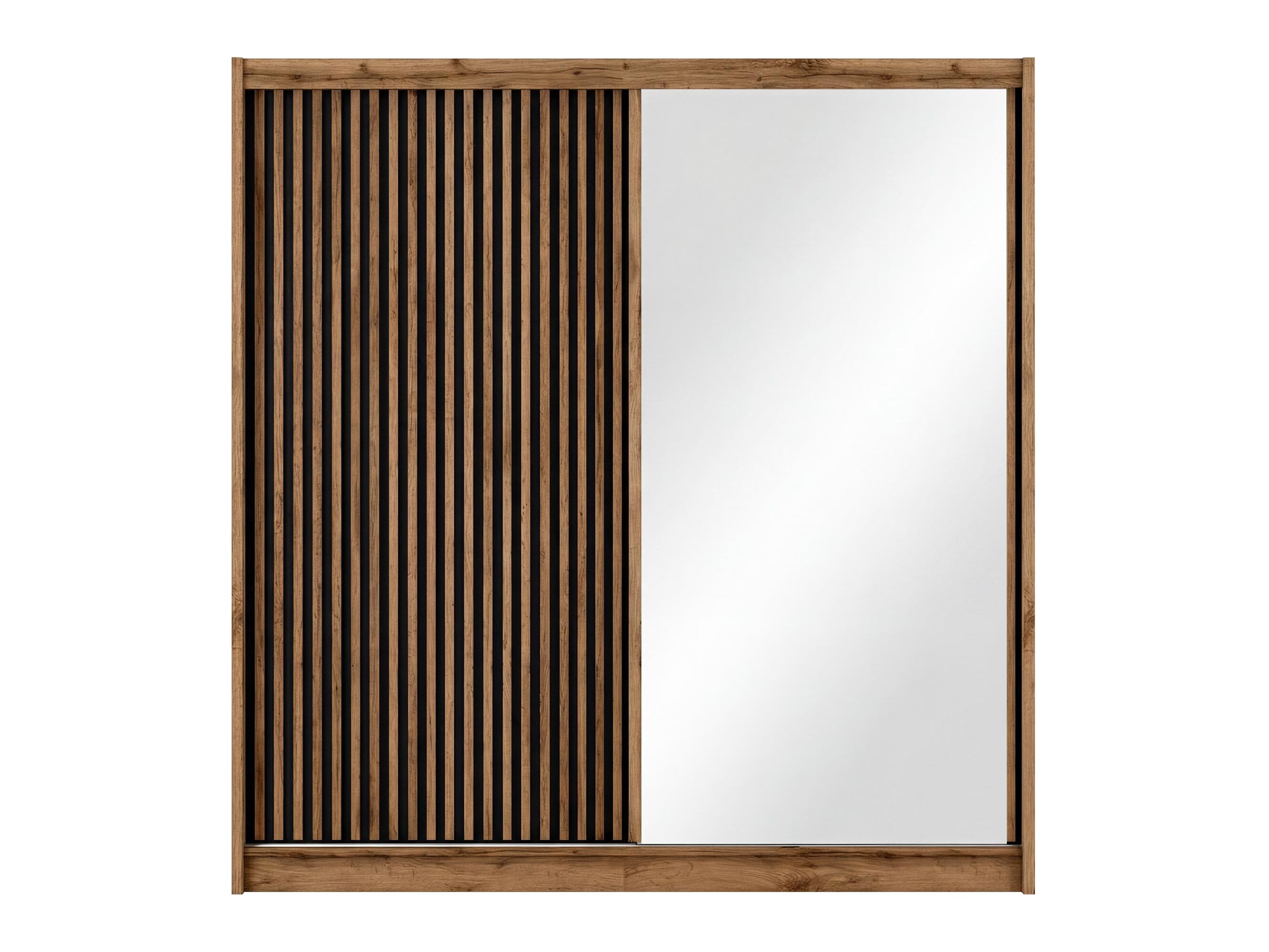 Kleiderschrank Honolulu 224