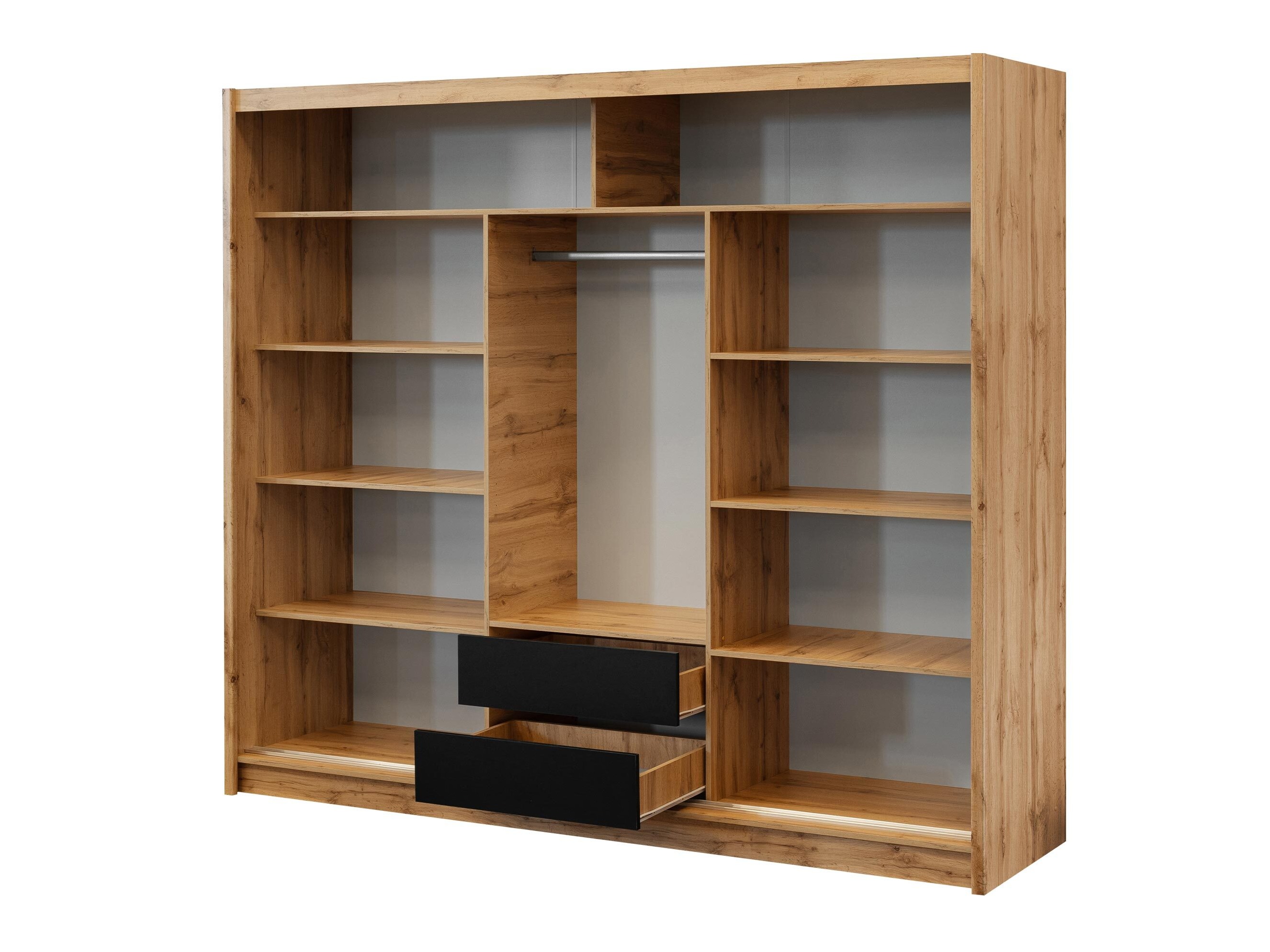 Kleiderschrank Honolulu 225
