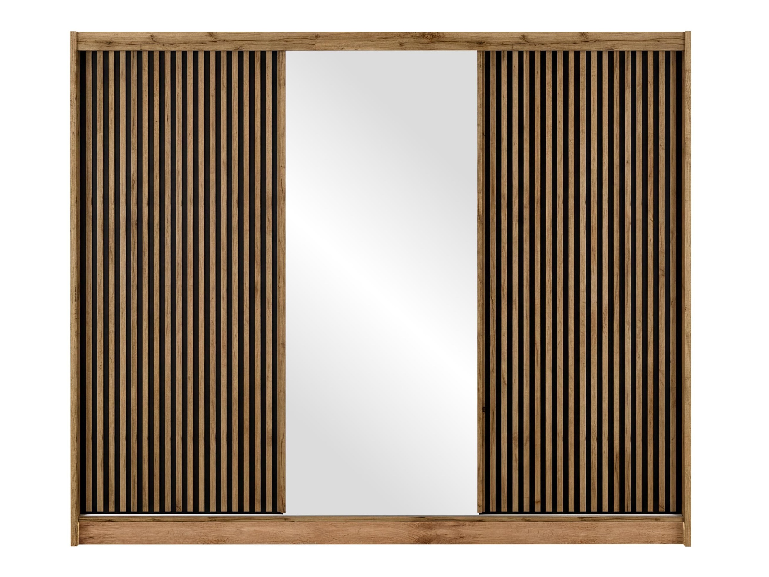 Kleiderschrank Honolulu 225