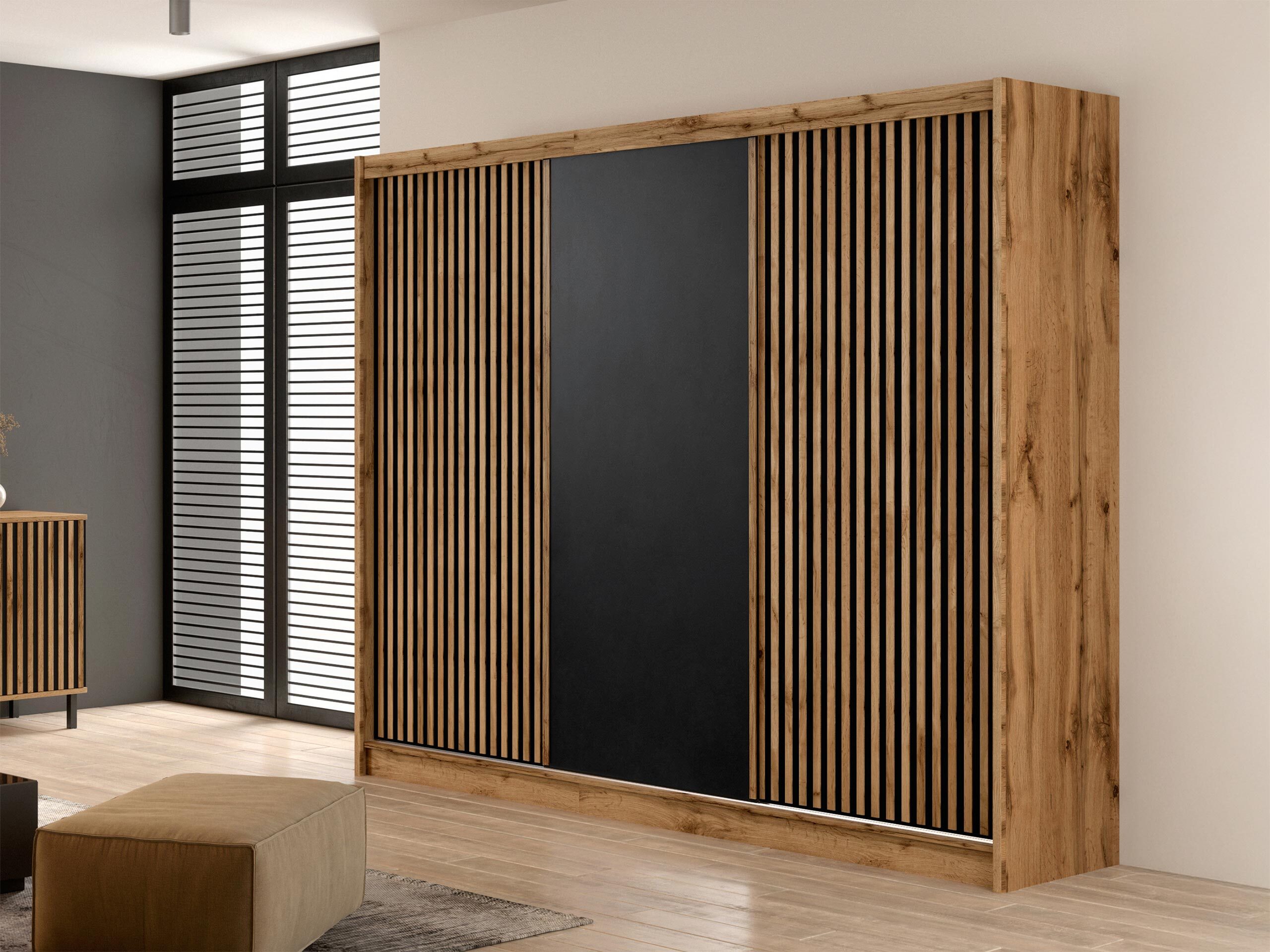 Kleiderschrank Honolulu 226