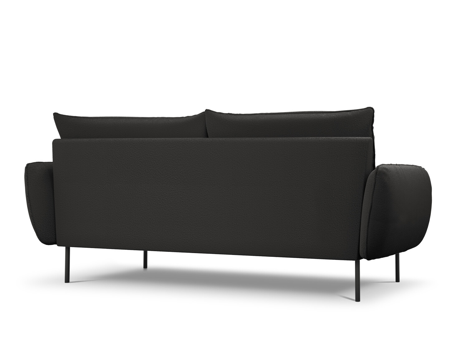 Sofa Ferlevi 115 (Ascot Black)