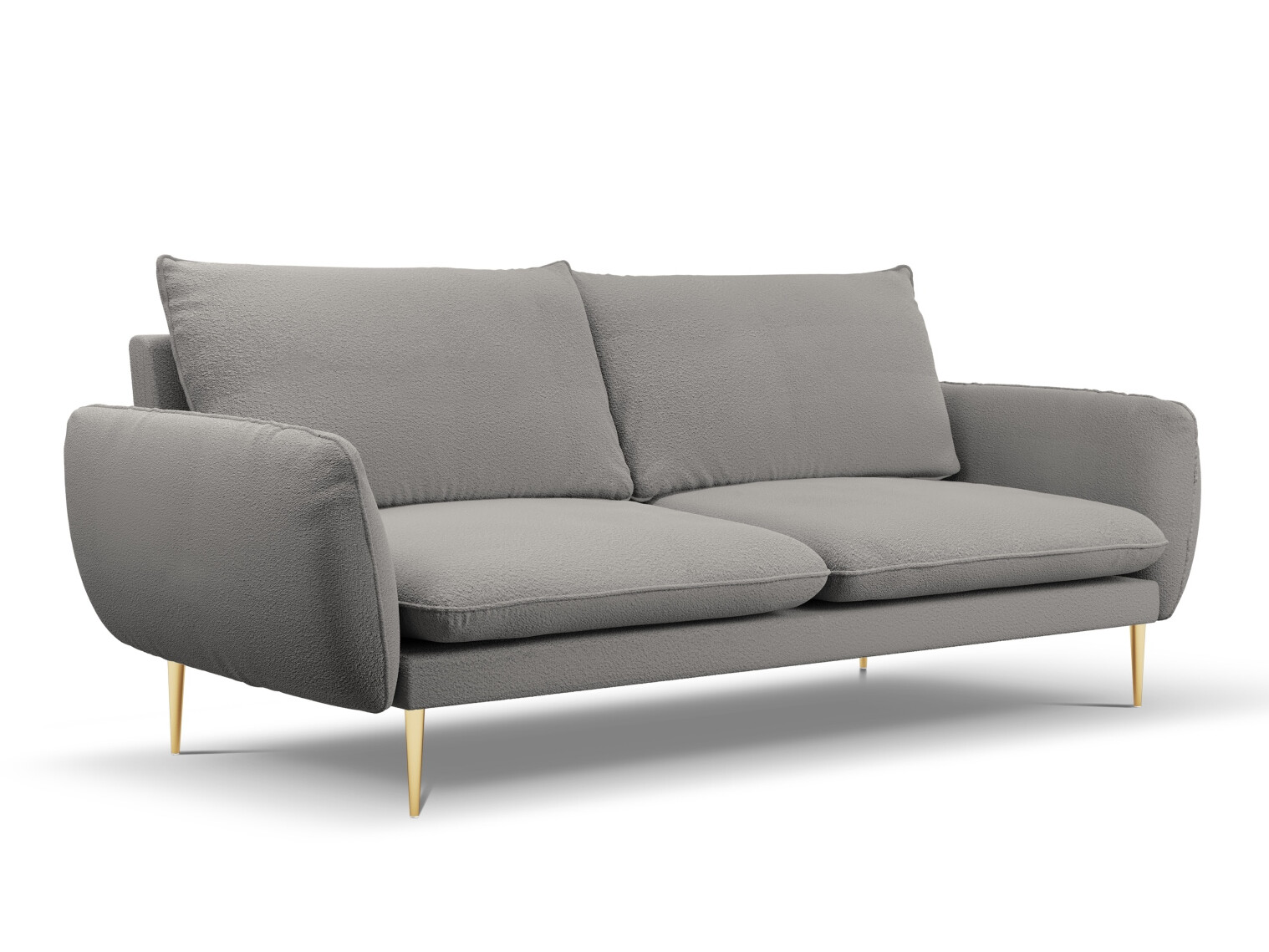 Sofa Ferlevi 115 (Ascot Taupe)