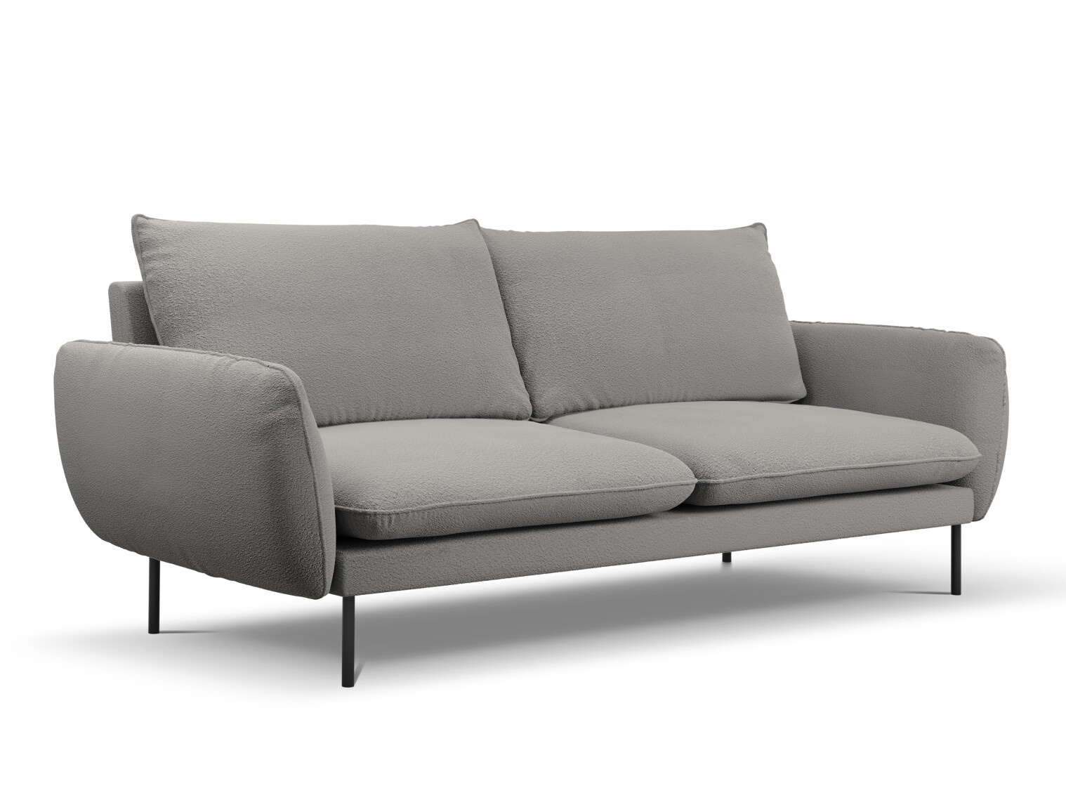 Sofa Ferlevi 115 (Ascot Taupe)