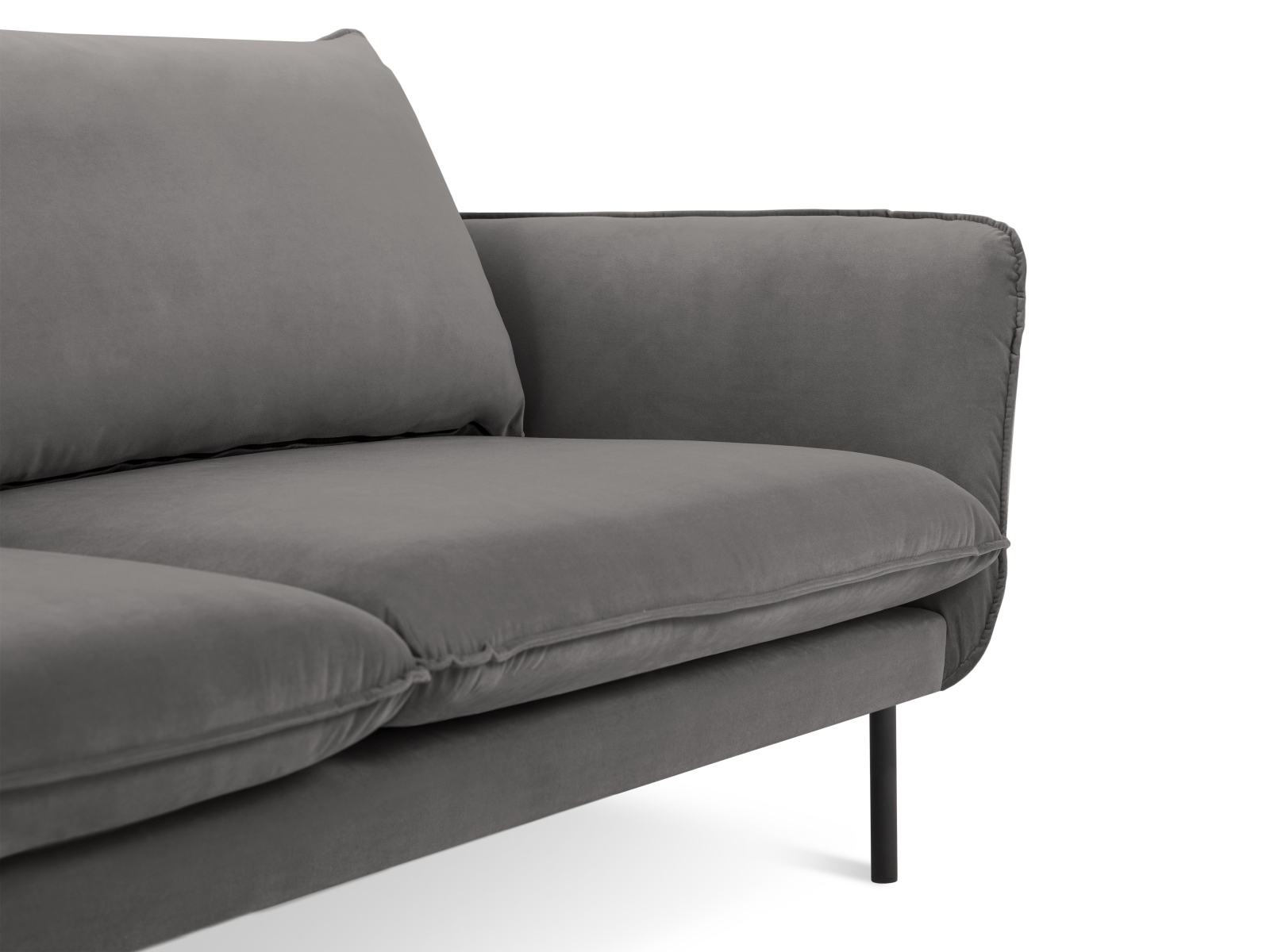 Sofa Ferlevi 115 (Bluvel 13)