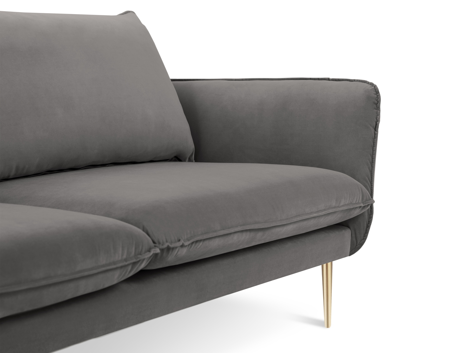 Sofa Ferlevi 115 (Bluvel 13)