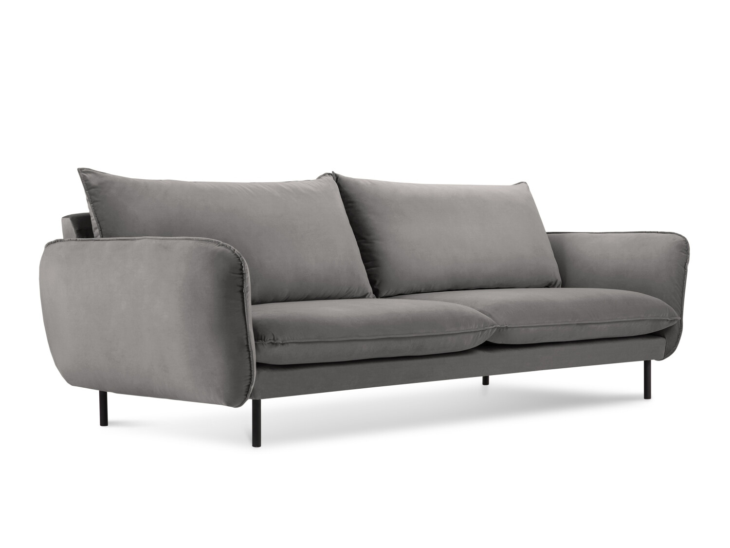 Sofa Ferlevi 115 (Bluvel 13)